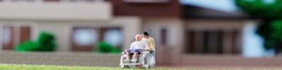 要介護高齢者居宅改善補助事業